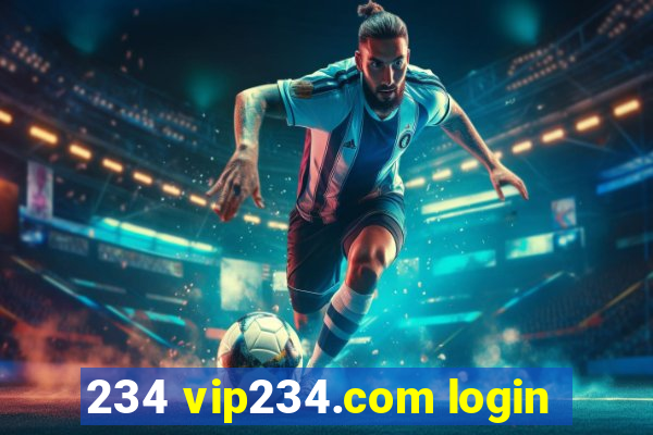 234 vip234.com login